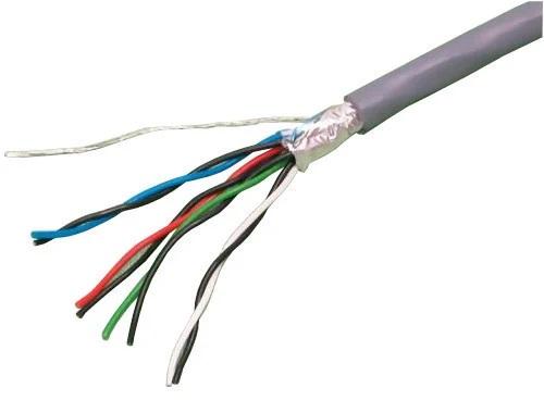 Fieldbus Cables, Packaging Type : Bundles