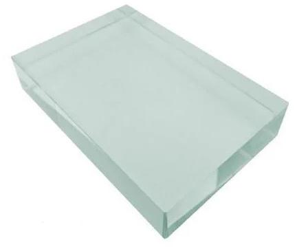 Glass Slab