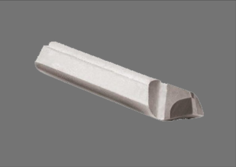 Metal Round Shank Boring Tool, for Industrial Use, Feature : High Strength, Sharp Edge