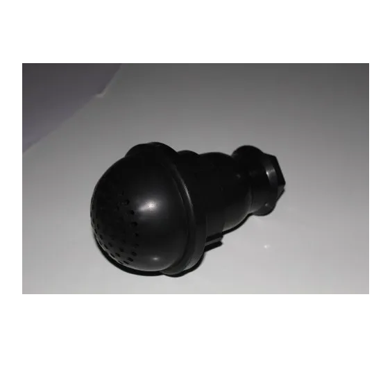 PVC Air Valve, Size 50mmX1.5 at Rs 150 / Piece in Ahmedabad Yug