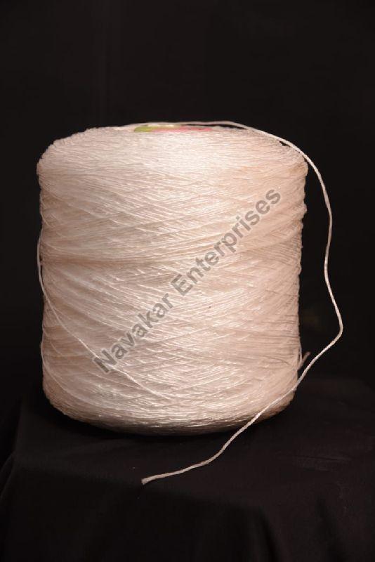 Plant Supporting Synthetic Twine, Length : 0-10mtr