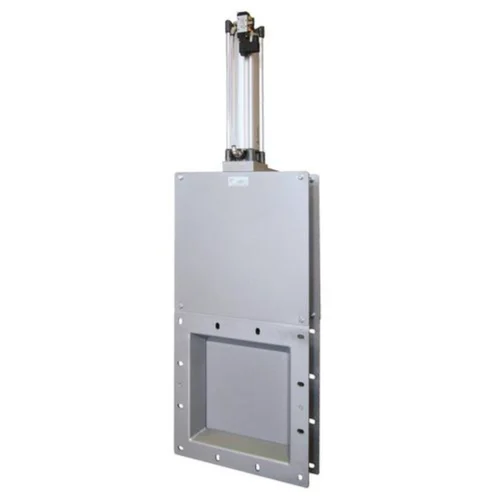 Cast Iron Pneumatic Slide Gate at Rs 20 / Piece in Delhi Star