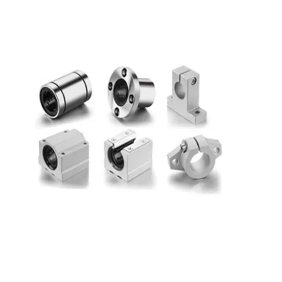 Stainless Steel Linear Motion Bearing at Rs 70 / Piece in Delhi