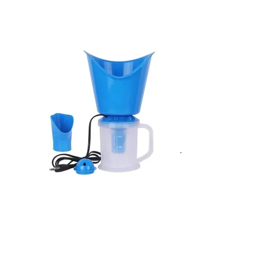 Plastic Steam Vaporizer, Color : Blue - Praveen Marketing, Bangalore ...