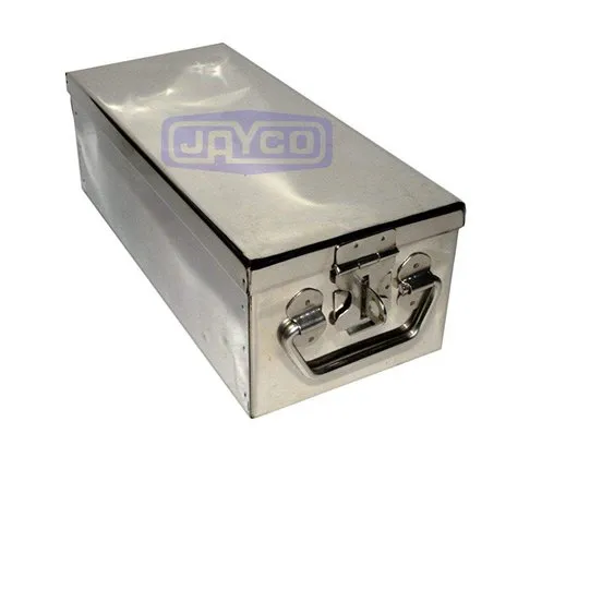 Locker Jewelry Box at Rs 50 / Piece in Rajkot Darshan Metal