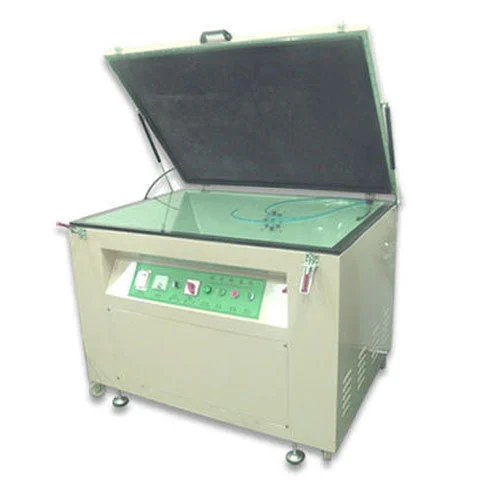 Screen Exposure Machine at Rs 45,000 / Piece in Bangalore | Triveni ...