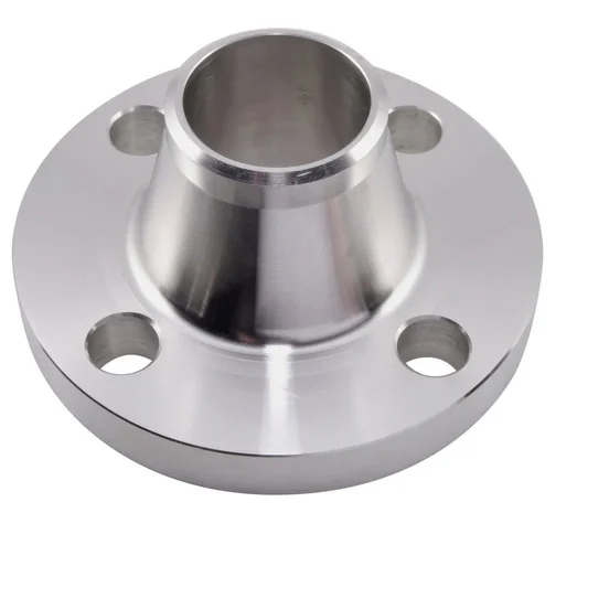 Mild Steel Flanges, Material Standard : Ansi B16.5 at Rs 150 / Number ...