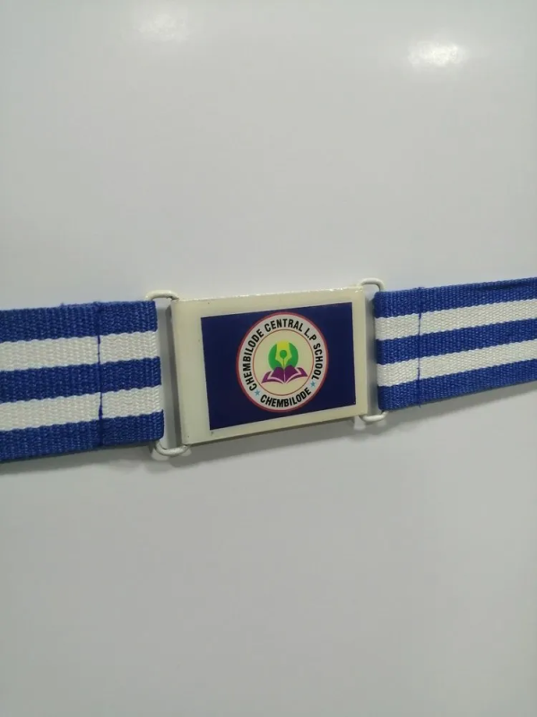 Alloy School Uniform Belt at Rs 25 / Piece in Coimbatore Everest