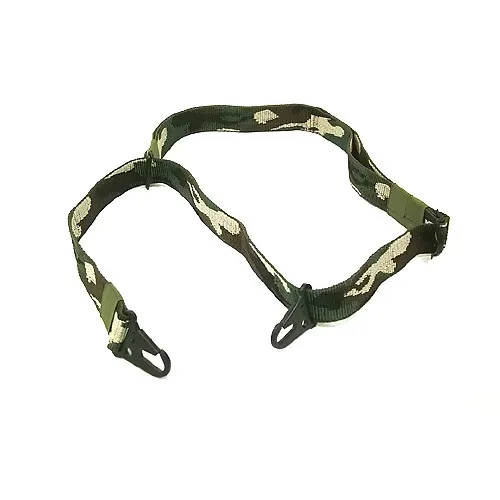Polyester Rifle Sling Camo at Rs 3,900 / Piece in Noida Textrades