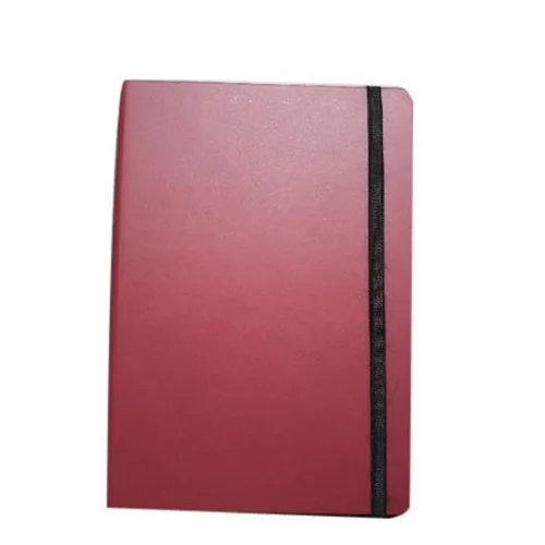 Elastic Diary, Binding:Hardbound at Rs 100 / Piece in Mumbai | Shubham ...