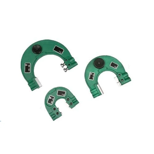 C Shape Mild Steel Adjustable Snap Gauge at Rs 1,900 / Piece in Pune