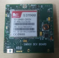 Gsm Gprs Module, For Industrial at Rs 1,000 / Unit in Hyderabad | Argus ...