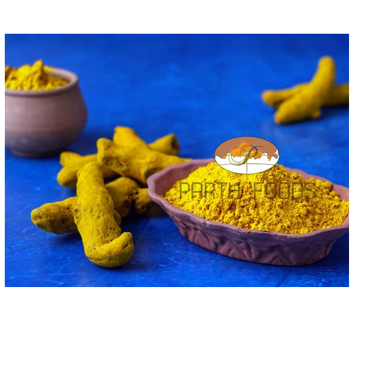 Dry Turmeric Powder, Color Yellow at Rs 50 / Kilogram in Bhavnagar