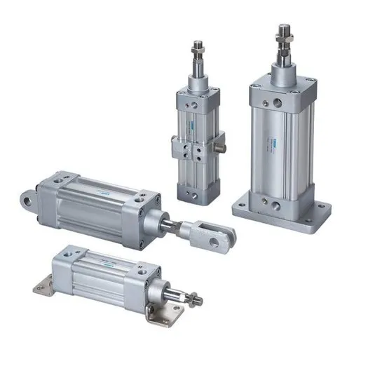 Air Cylinder, Bore Size More Than 100 Mm AR Technologies, Greater