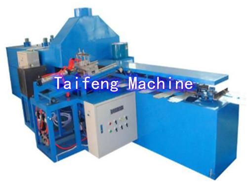 PVC Glove Dotting Machine