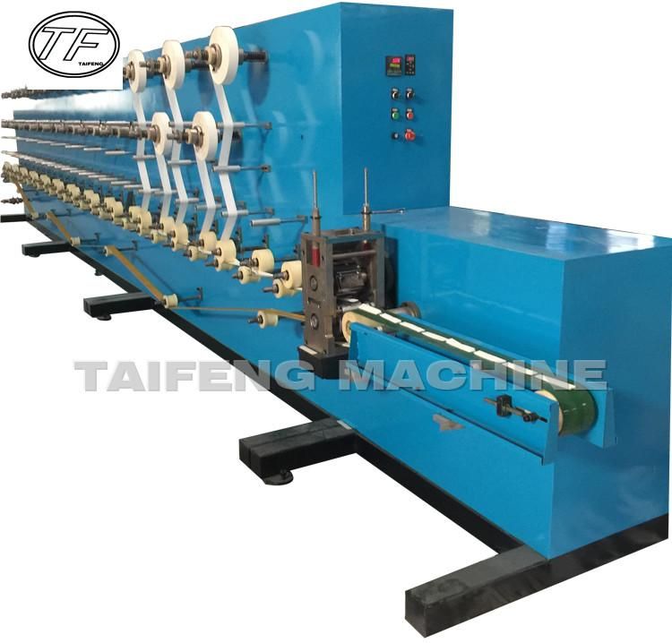 King Size Cigarette Smoking Rolling Paper Machine
