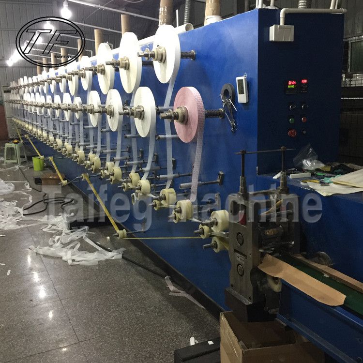 Pre Rolling Cones Production Machine