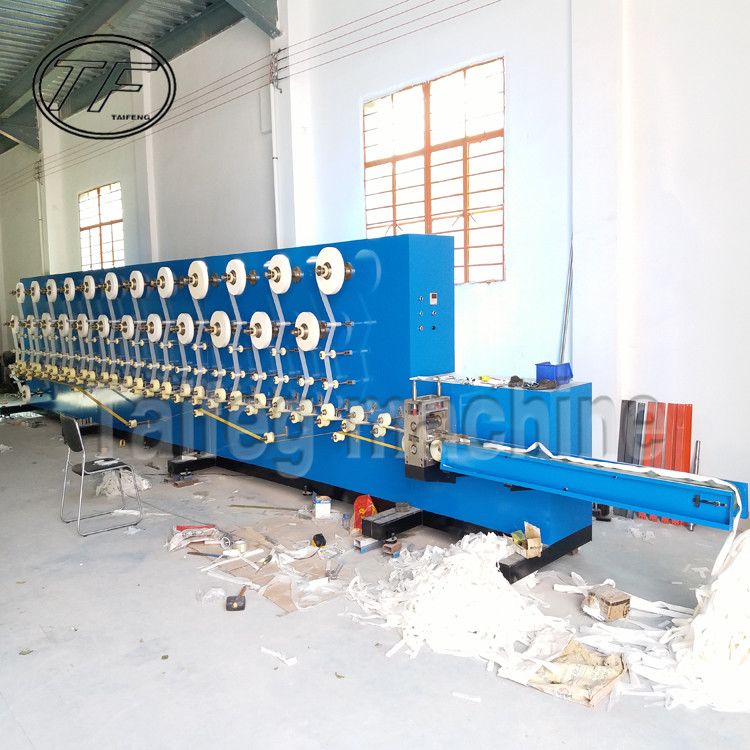 Rolling Paper Regular Size Machine