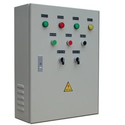 Mild Steel Switch Control Box at Rs 1,000 / in Coimbatore Pandiyans