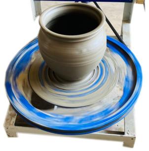Pottery Wheel – Ravi Engineering Works