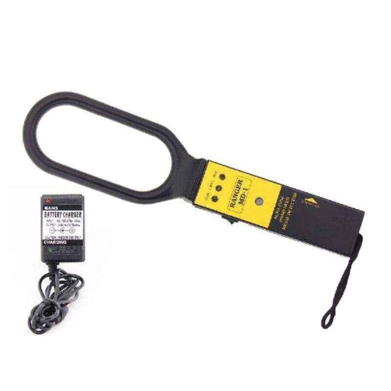 Aluminum Metal Detector, Size Mulitsizes, Feature Light Weight