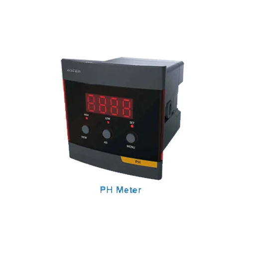 Digital Ph Meter at Rs 9,000 / Piece in Ahmedabad ARIS ENGINEERS