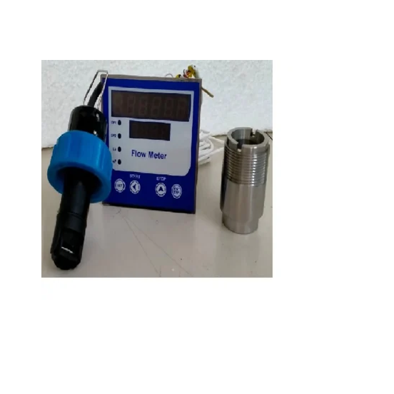 Plastic Body Flow Measurement Systems, For Automotive, Model Name