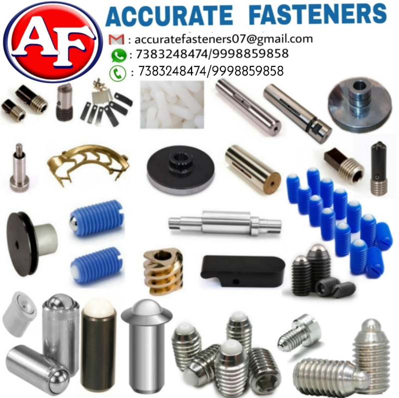 AF Polished Metal Pressure Roller, Size : Customize