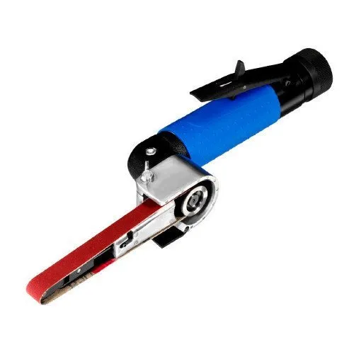 Techno Aluminium Belt Sander, for Grinding at Rs 2,250 / Piece in