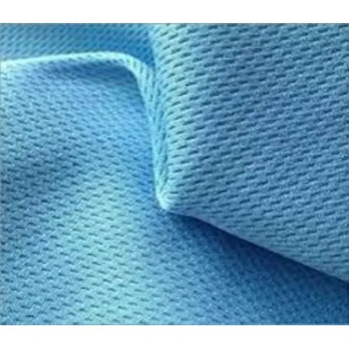 DriFit sportswear fabric, Pattern Type Plain, Width 42 Inches/ 107