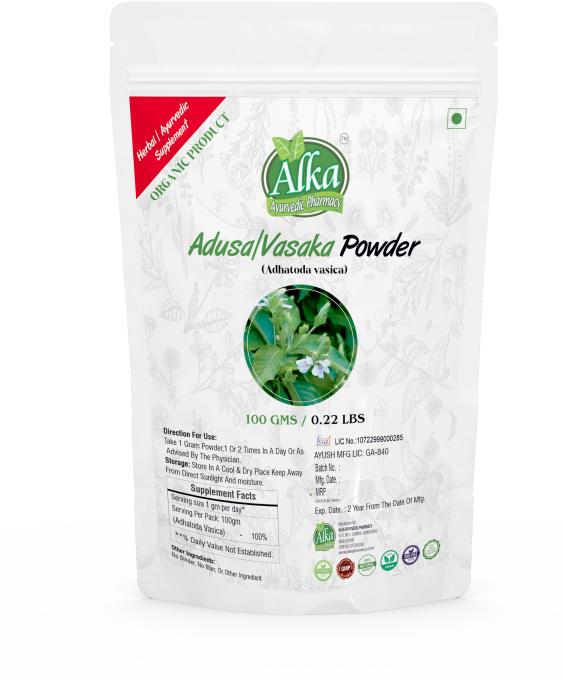 Adusa Powder