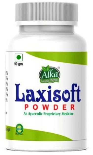 Constipation Laxative Powder