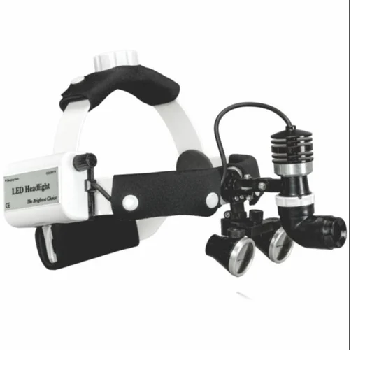 Hair Transplant Led Surgical Headlight Medical Devices Company