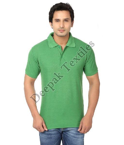 100% cotton Mens Corporate T Shirts, Packaging Type : Bulk