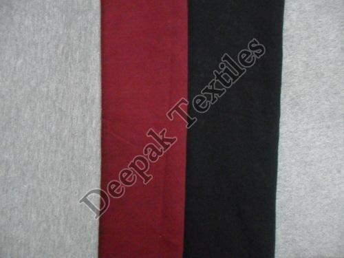 Plain pc fleece fabric, Width : 58/60 Inch