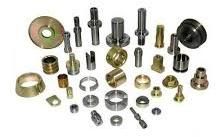 Traub Machine Job Work