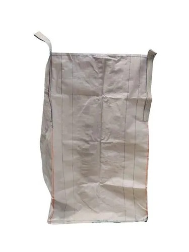Polypropylene fibc jumbo bag, for Packaging, Storage Capacity : 1000 Kg