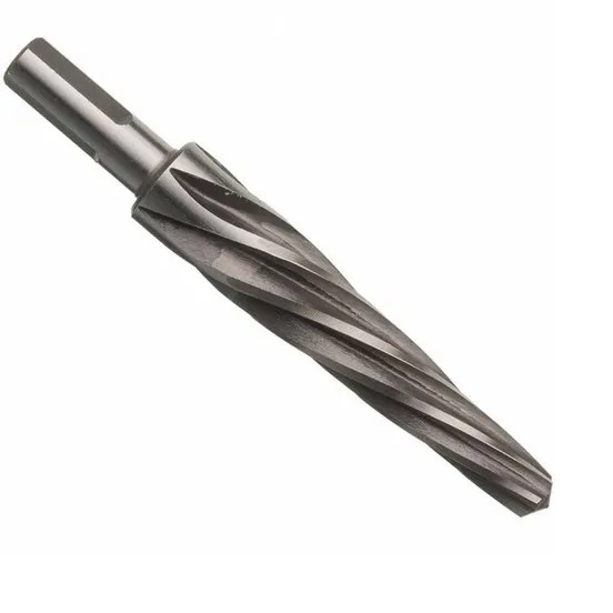 HSS Taper Reamer, Hardness 55 HRC at Rs 750 / Piece in Chennai Fine