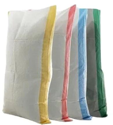  Polypropylene PP Cement Bags, Storage Capacity : 50 Kg