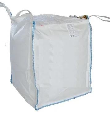  Plain Polypropylene pp jumbo bag, for Bulk Lifting