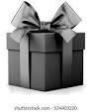 Festive Gift Boxes