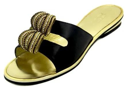 Crystal Sandal, Gender : Women