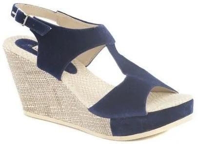 Dolphin Miles Designer Sandal
