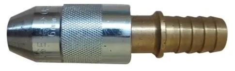 Fire Hose Nozzle