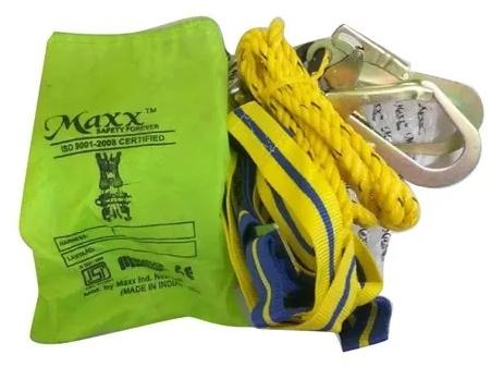 Abs Maxx Safety Belt, Color : Green, Yellow