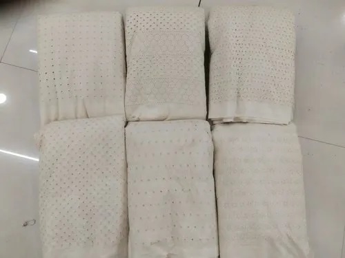 Gopika cotton fabric, Width : 38 Inch