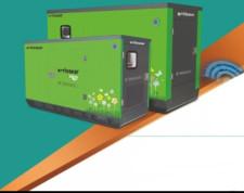 50 Hz kirloskar diesel generator, Certification : ISO 9001:2008