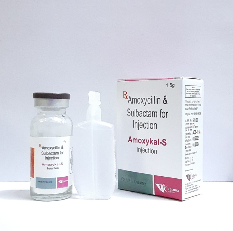 Ceftriaxone Injection, Packaging Type : Vial
