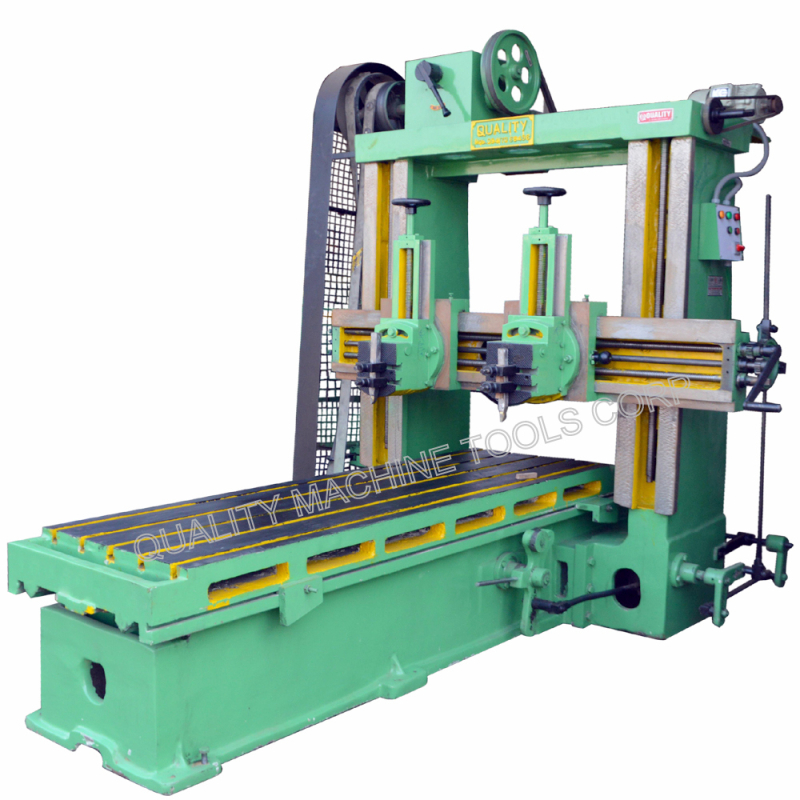 QMT QUALITY Automatic Electric Planner Machine, Certification ISO 90012015, Voltage 440V at