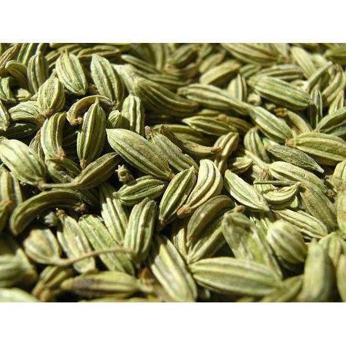 Organic Fennel Seed, Specialities Rich In Taste, Pure, Non Harmful